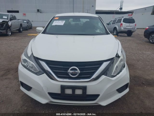 1N4AL3AP2GC241761 Nissan Altima 2.5 S