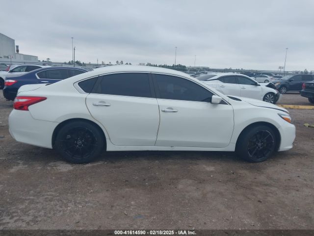 1N4AL3AP2GC241761 Nissan Altima 2.5 S