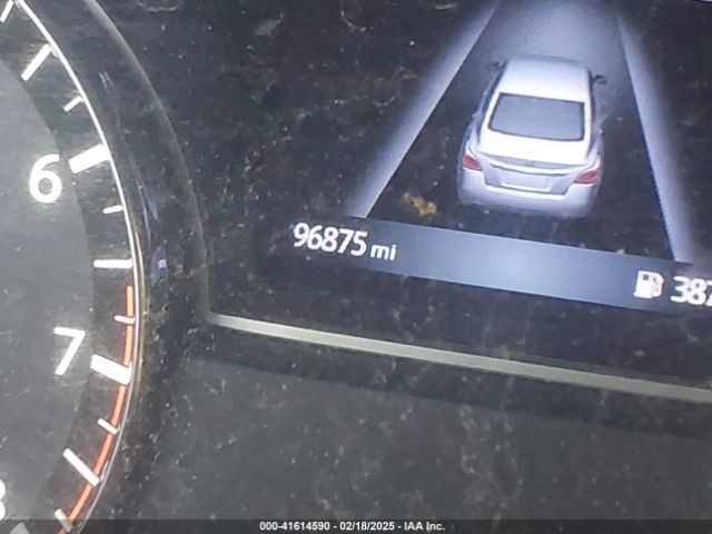 1N4AL3AP2GC241761 Nissan Altima 2.5 S
