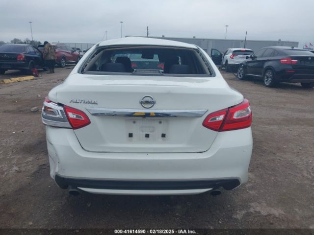 1N4AL3AP2GC241761 Nissan Altima 2.5 S