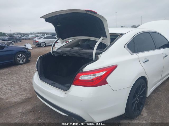 1N4AL3AP2GC241761 Nissan Altima 2.5 S