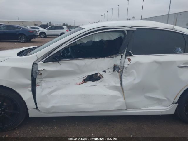 1N4AL3AP2GC241761 Nissan Altima 2.5 S