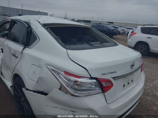 1N4AL3AP2GC241761 Nissan Altima 2.5 S