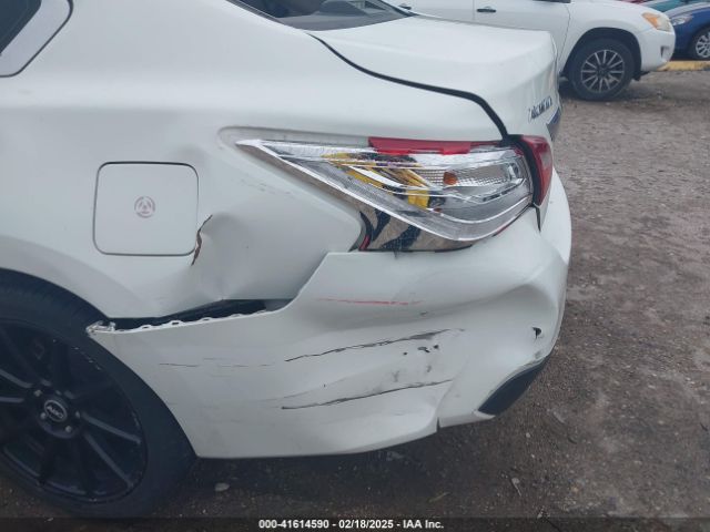 1N4AL3AP2GC241761 Nissan Altima 2.5 S