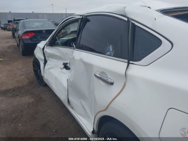 1N4AL3AP2GC241761 Nissan Altima 2.5 S