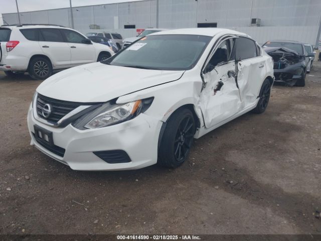 1N4AL3AP2GC241761 Nissan Altima 2.5 S