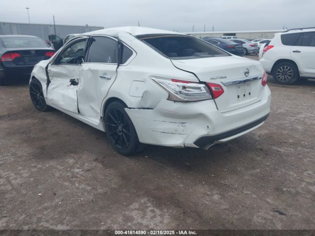 1N4AL3AP2GC241761 Nissan Altima 2.5 S