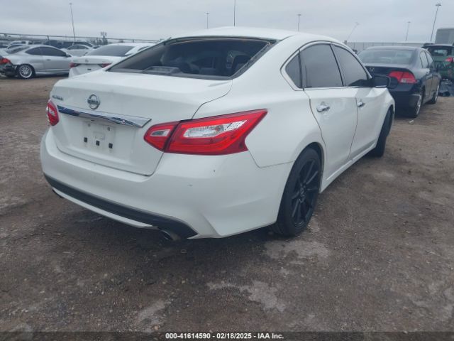1N4AL3AP2GC241761 Nissan Altima 2.5 S