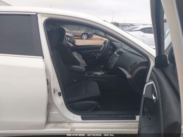 1N4AL3AP2GC241761 Nissan Altima 2.5 S