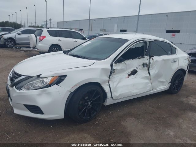 1N4AL3AP2GC241761 Nissan Altima 2.5 S