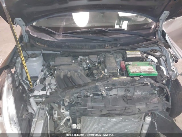 Nissan Versa 1.6 S 2015 3N1CN7APXFL930201 Image 10