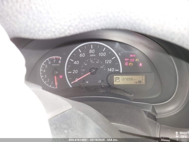 Nissan Versa 1.6 S 2015 3N1CN7APXFL930201 Image 7