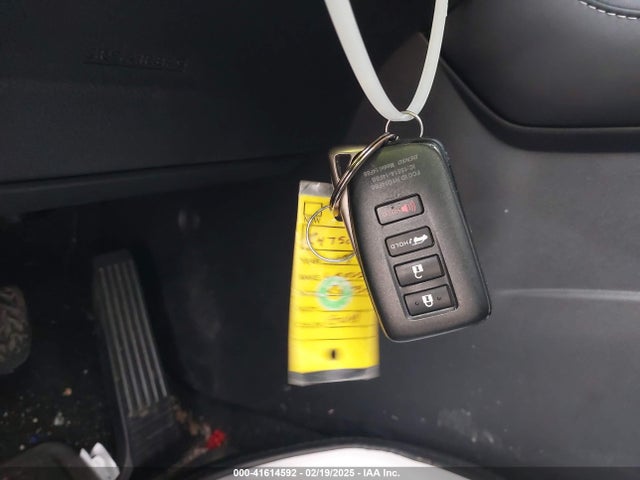 2T2BZMCA0KC184967 Lexus RX 350