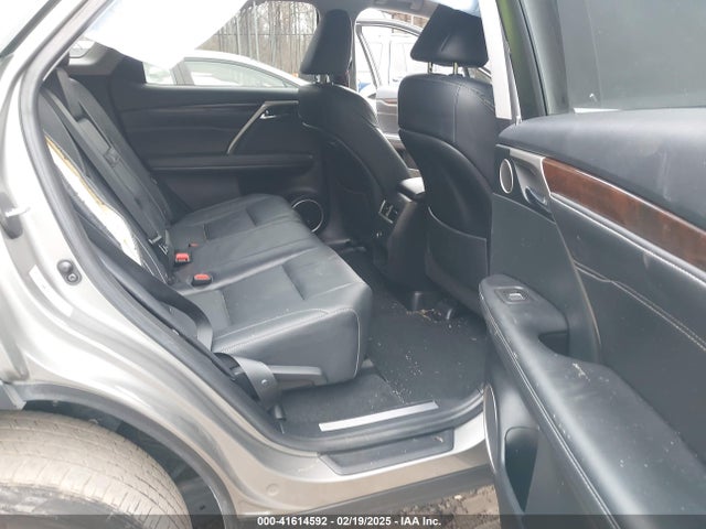 2T2BZMCA0KC184967 Lexus RX 350