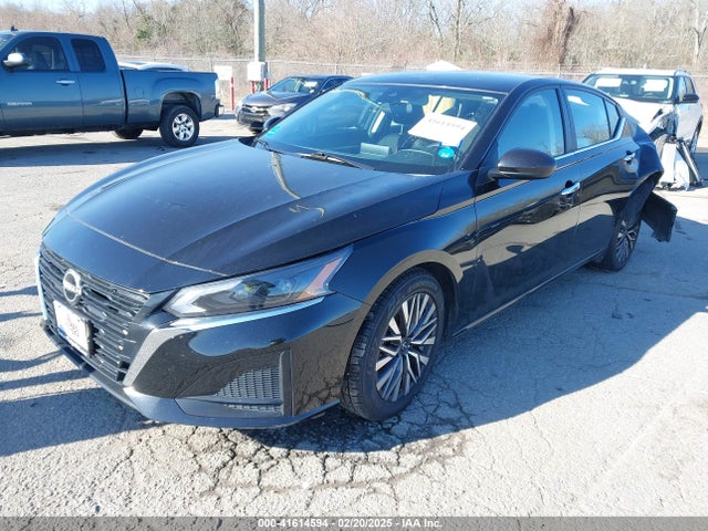 1N4BL4DV1PN318516 Nissan Altima Sv Fwd