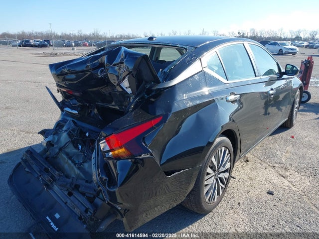 1N4BL4DV1PN318516 Nissan Altima Sv Fwd