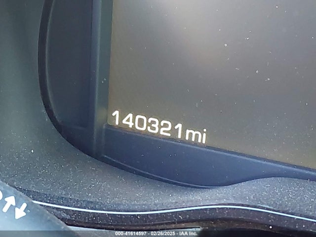 Cadillac lf3 2014 1G6AV5S87E0157413 Image 14