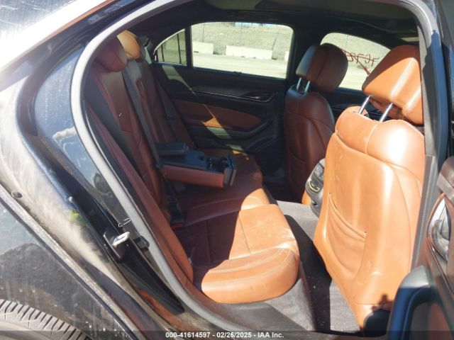2014 CADILLAC CTS 1G6AV5S87E0157413 Photo 7