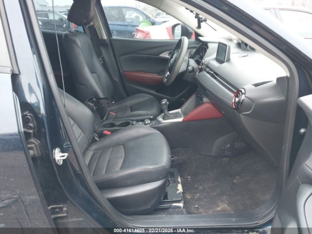 JM1DKFC75H0173127 Mazda Cx-3 Touring