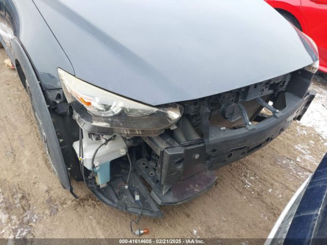JM1DKFC75H0173127 Mazda Cx-3 Touring
