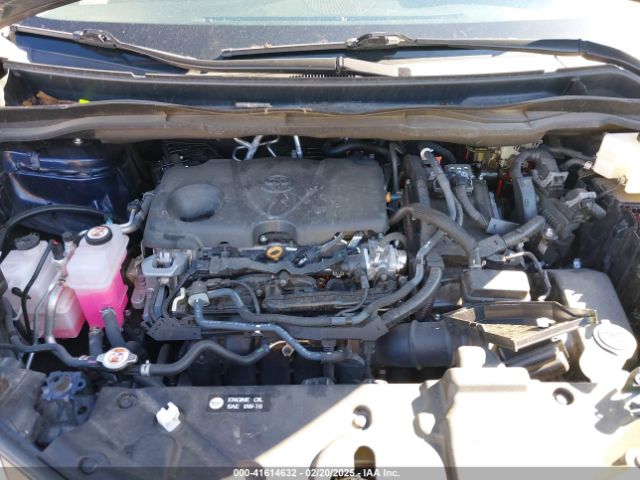 5TDYRKEC7RS195208 Toyota SIENNA XLE