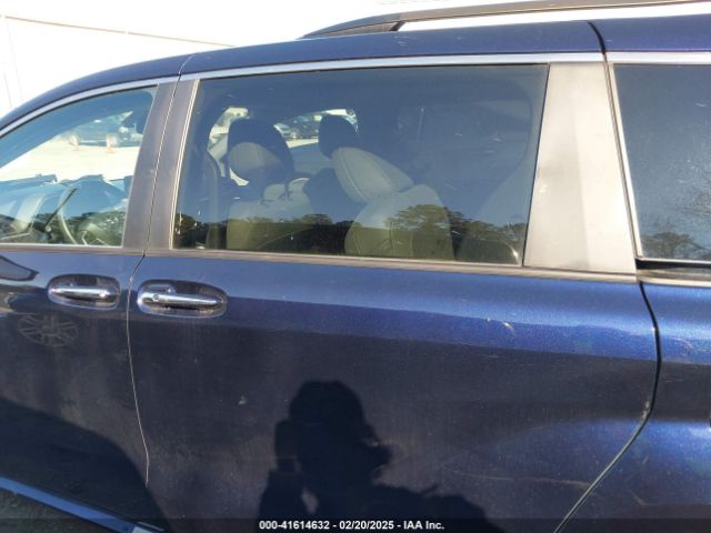 5TDYRKEC7RS195208 Toyota SIENNA XLE