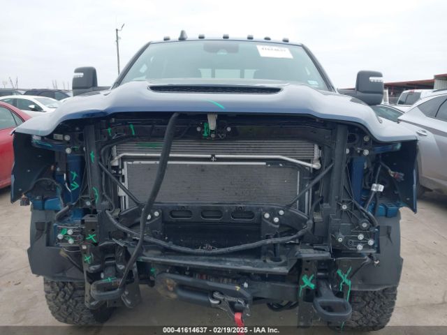 3C6TR5EJ0RG315687 RAM 2500 Power Wagon  4x4 6'4 Box