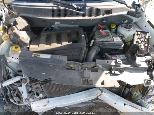 1C4NJCEB7ED739963 Jeep Compass Latitude