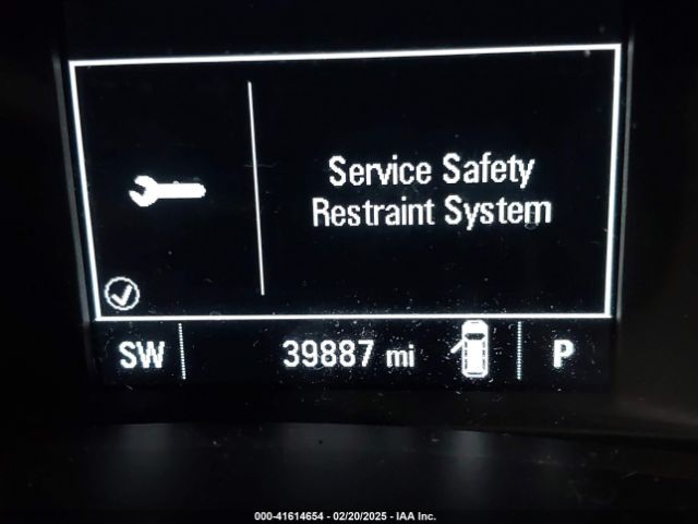 2GNAXSEV3K6273841 Chevrolet EQUINOX LS