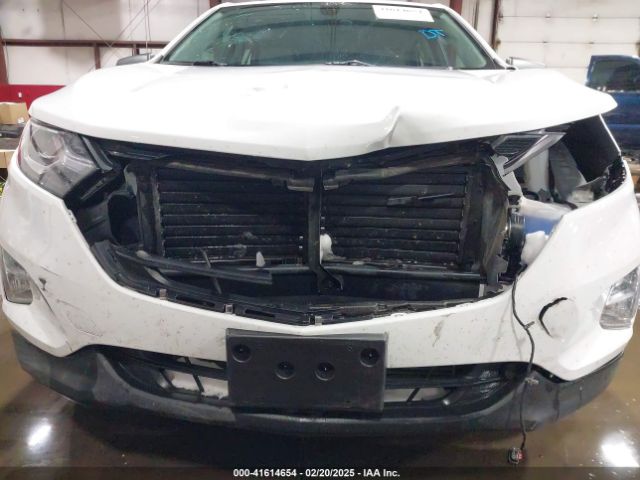 2GNAXSEV3K6273841 Chevrolet EQUINOX LS