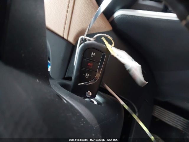 4T3LWRFV7RU136279 Toyota Rav4 Hybrid Le