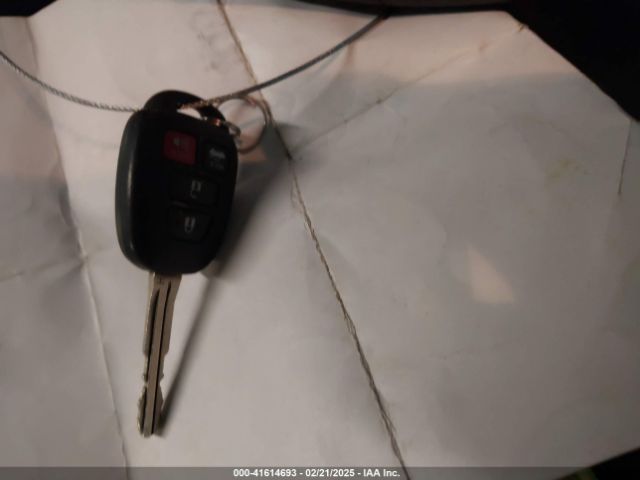 2T1BPRHE3JC095797 Toyota Corolla Le Eco