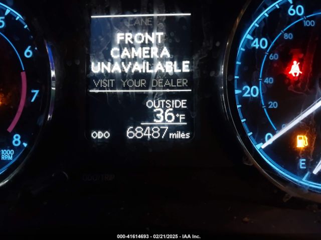 2T1BPRHE3JC095797 Toyota Corolla Le Eco