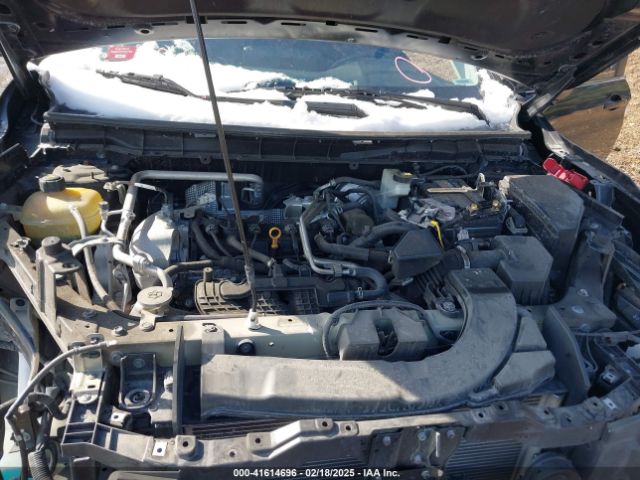 2022 MITSUBISHI OUTLANDER JA4J4UA81NZ064632 Photo 9
