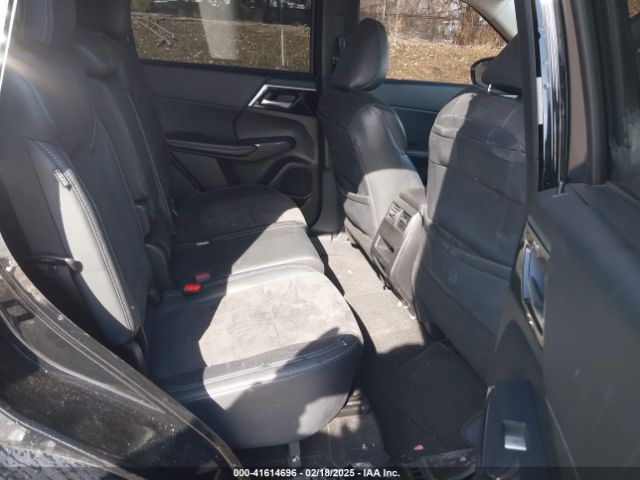 2022 MITSUBISHI OUTLANDER JA4J4UA81NZ064632 Photo 7