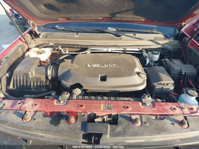 1GCGSCEN8M1153319 Chevrolet Colorado 2wd  Short Box Lt