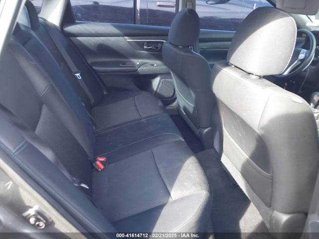 1N4AL3AP2HC127583 Nissan Altima 2.5 Sr