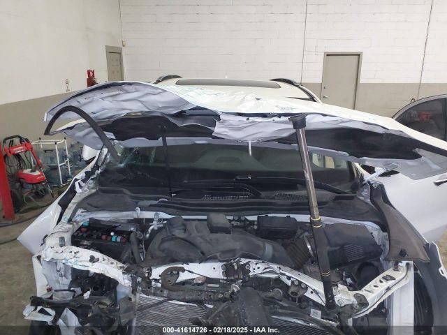 5J8YD4H89JL000217 Acura Mdx Advance Package
