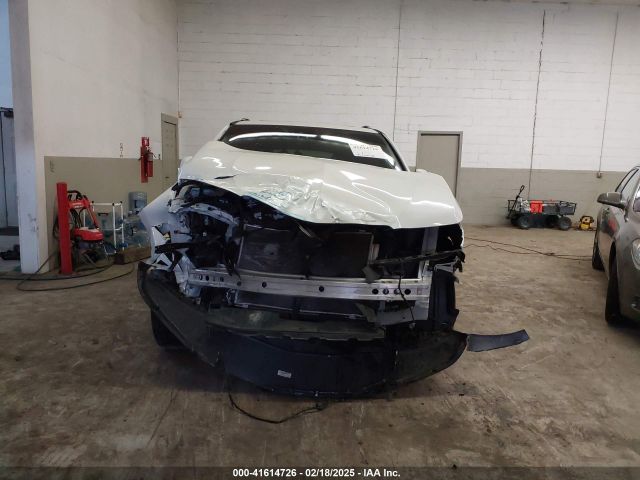 5J8YD4H89JL000217 Acura Mdx Advance Package