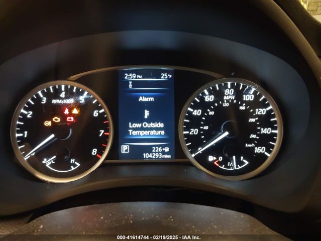 3N1AB7AP6JY321425 Nissan SENTRA SV