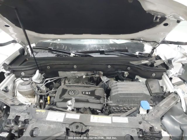 1V2KC2CA1NC225788 Volkswagen Atlas Cross Sport 2.0t Se W/technology
