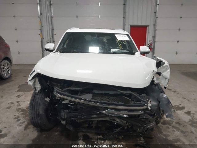 1V2KC2CA1NC225788 Volkswagen Atlas Cross Sport 2.0t Se W/technology