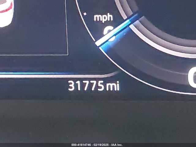 1V2KC2CA1NC225788 Volkswagen Atlas Cross Sport 2.0t Se W/technology