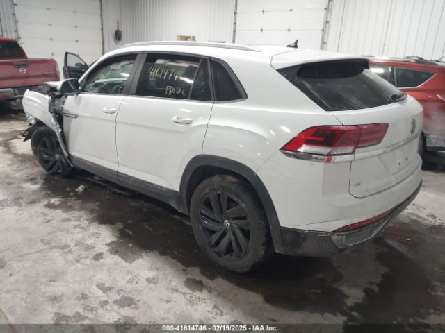 1V2KC2CA1NC225788 Volkswagen Atlas Cross Sport 2.0t Se W/technology