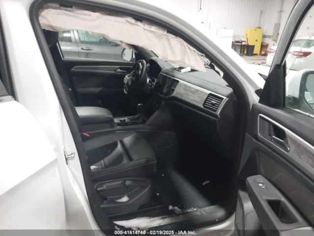 1V2KC2CA1NC225788 Volkswagen Atlas Cross Sport 2.0t Se W/technology