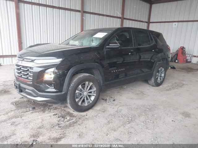 3GNAXHEG0SL130734 Chevrolet Equinox Fwd Lt