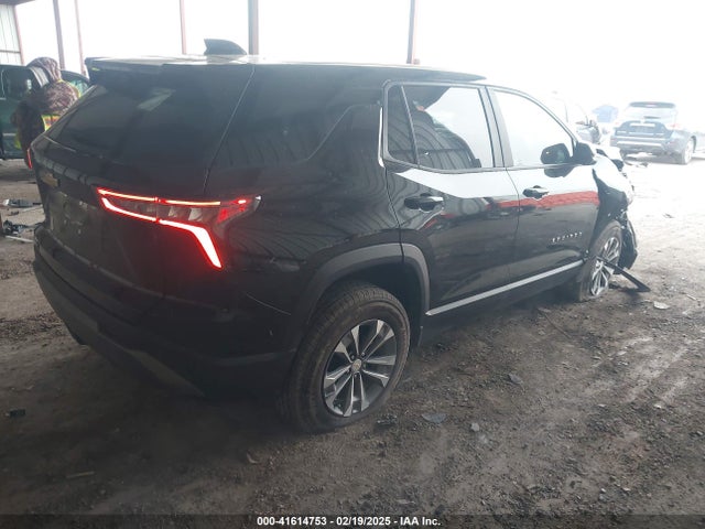 3GNAXHEG0SL130734 Chevrolet Equinox Fwd Lt