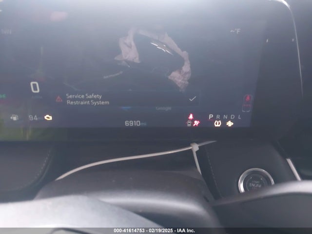3GNAXHEG0SL130734 Chevrolet Equinox Fwd Lt