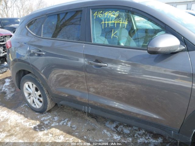 KM8J33A40LU111994 Hyundai Tucson Value