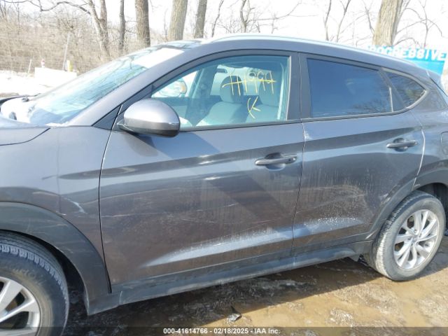 KM8J33A40LU111994 Hyundai Tucson Value